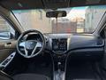 Hyundai Accent 2011 года за 4 200 000 тг. в Семей – фото 8