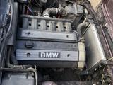 BMW 520 1993 годаүшін1 099 999 тг. в Астана – фото 2