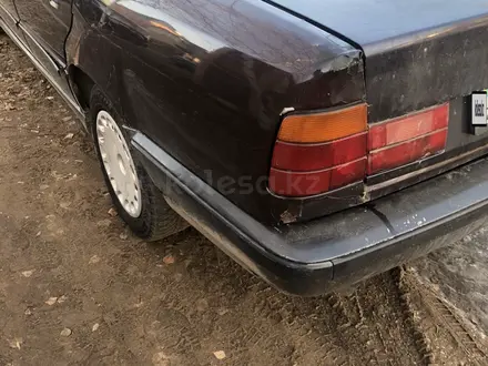 BMW 520 1993 года за 1 199 000 тг. в Астана – фото 6