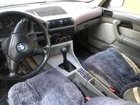 BMW 520 1993 годаүшін1 199 000 тг. в Астана