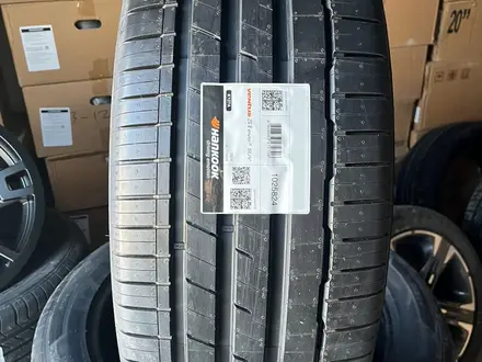 Шины Hankook 255/40/-285/35/r21 K127 за 135 000 тг. в Алматы