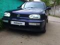 Volkswagen Golf 1997 года за 1 950 000 тг. в Алматы – фото 16