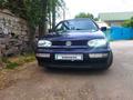 Volkswagen Golf 1997 года за 1 950 000 тг. в Алматы – фото 26