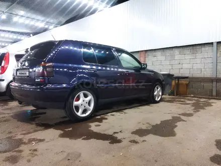 Volkswagen Golf 1997 года за 1 950 000 тг. в Алматы – фото 30