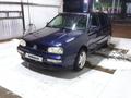 Volkswagen Golf 1997 года за 1 950 000 тг. в Алматы – фото 32