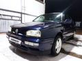 Volkswagen Golf 1997 года за 1 950 000 тг. в Алматы – фото 33