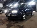 Volkswagen Golf 1997 года за 1 950 000 тг. в Алматы – фото 39