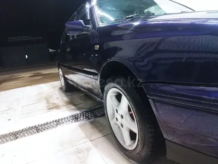Volkswagen Golf 1997 года за 1 950 000 тг. в Алматы – фото 44