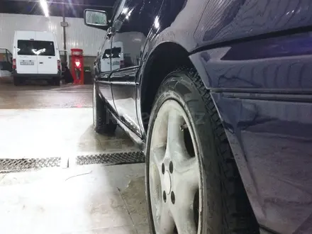 Volkswagen Golf 1997 года за 1 950 000 тг. в Алматы – фото 48
