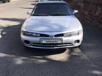 Mitsubishi Galant 1993 годаfor1 800 000 тг. в Алматы