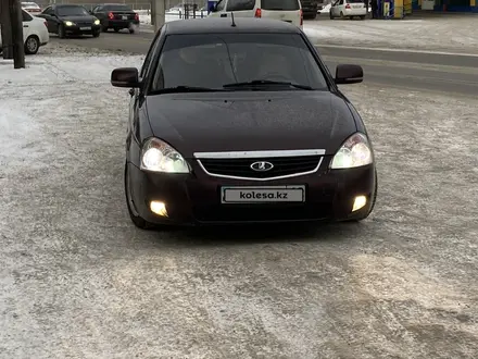 ВАЗ (Lada) Priora 2172 2012 года за 1 650 000 тг. в Семей