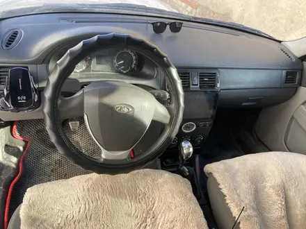 ВАЗ (Lada) Priora 2172 2012 года за 1 650 000 тг. в Семей – фото 7