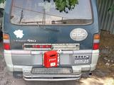 Mitsubishi Delica 1993 годаfor1 500 000 тг. в Алматы – фото 2