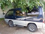 Mitsubishi Delica 1993 годаfor1 500 000 тг. в Алматы – фото 4