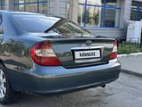 Toyota Camry 2004 года за 4 600 000 тг. в Павлодар – фото 4