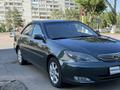 Toyota Camry 2004 года за 4 600 000 тг. в Павлодар – фото 8