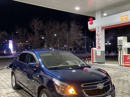 Chevrolet Cobalt 2021 года за 6 000 000 тг. в Кызылорда – фото 2