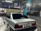 BMW 525 1993 года за 1 500 000 тг. в Алматы – фото 2