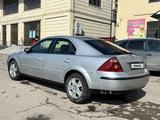 Ford Mondeo 2003 годаүшін2 100 000 тг. в Алматы – фото 5