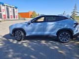 Jetour Dashing 2024 годаүшін8 500 000 тг. в Рудный – фото 2