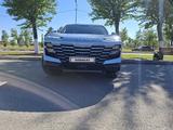 Jetour Dashing 2024 годаүшін8 500 000 тг. в Рудный
