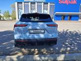 Jetour Dashing 2024 годаүшін8 500 000 тг. в Рудный – фото 4