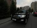 Toyota Land Cruiser 2018 годаүшін35 000 000 тг. в Астана