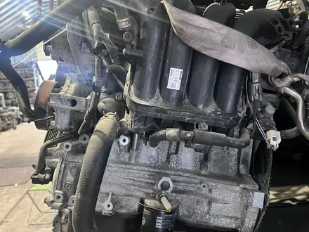 Двигатель ZY-DE Mazda 2, 3, Demio МАЗДА Демио.1.5 л за 10 000 тг. в Кызылорда – фото 2