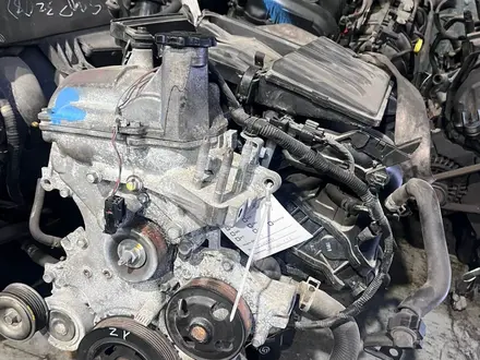 Двигатель ZY-DE Mazda 2, 3, Demio МАЗДА Демио.1.5 л за 10 000 тг. в Кызылорда – фото 4