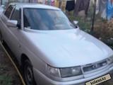 ВАЗ (Lada) 2112 2005 года за 600 000 тг. в Актобе – фото 2