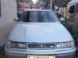 ВАЗ (Lada) 2112 2005 года за 600 000 тг. в Актобе