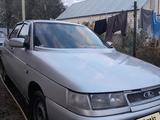 ВАЗ (Lada) 2112 2005 года за 600 000 тг. в Актобе – фото 3