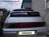 ВАЗ (Lada) 2112 2005 года за 600 000 тг. в Актобе – фото 4