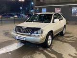 Lexus RX 300 2000 года за 4 700 000 тг. в Алматы