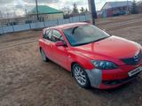 Mazda 3 2008 годаүшін1 850 000 тг. в Аксай – фото 3