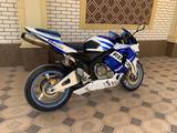 Honda  CBR 600RR 2003 годаүшін2 700 000 тг. в Тараз