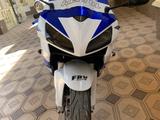 Honda  CBR 600RR 2003 годаүшін2 700 000 тг. в Тараз – фото 5