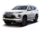 Mitsubishi Montero Sport 2020 года за 545 454 тг. в Астана