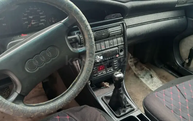 Audi 100 1992 годаfor1 200 000 тг. в Караганда