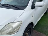 Toyota Yaris 2008 года за 3 500 000 тг. в Караганда – фото 2