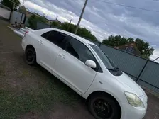 Toyota Yaris, 2008