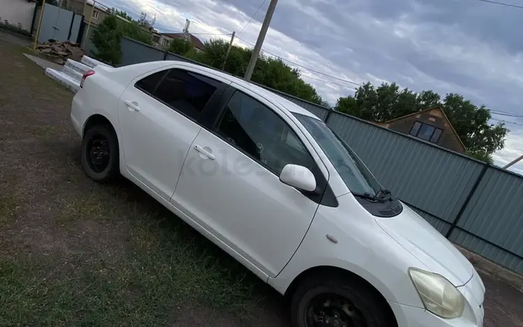 Toyota Yaris 2008 года за 3 350 000 тг. в Караганда