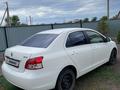 Toyota Yaris 2008 года за 3 350 000 тг. в Караганда – фото 3