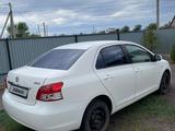 Toyota Yaris 2008 года за 3 500 000 тг. в Караганда – фото 3