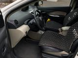 Toyota Yaris 2008 года за 3 500 000 тг. в Караганда – фото 5
