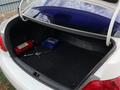 Toyota Yaris 2008 года за 3 350 000 тг. в Караганда – фото 9
