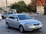 Daewoo Gentra 2014 года за 3 300 000 тг. в Шымкент – фото 3