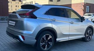 Mitsubishi Eclipse Cross 2023 года за 16 500 000 тг. в Астана