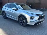 Mitsubishi Eclipse Cross 2023 года за 12 800 000 тг. в Усть-Каменогорск