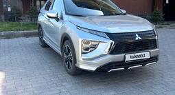 Mitsubishi Eclipse Cross 2023 года за 12 800 000 тг. в Усть-Каменогорск – фото 4